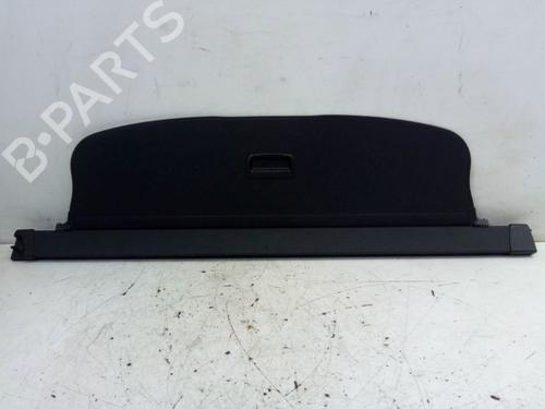 Rear parcel shelf AUDI A4 Allroad B8 (8KH) 2.0 TFSI quattro | BP28307614C85 