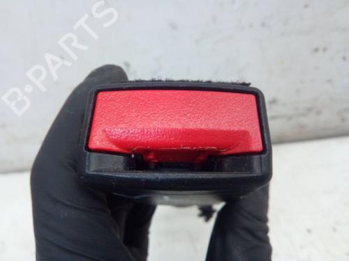 Seat buckle MERCEDES-BENZ A-CLASS (W177) A 200 (177.087) | BP29105084I32 