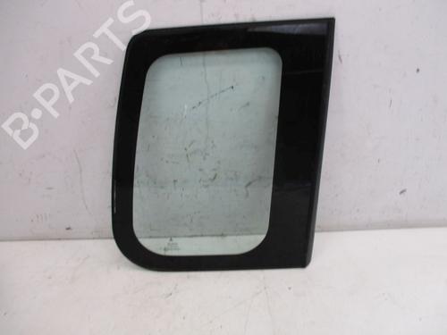 Used Rear right door window MITSUBISHI PAJERO PININ I (H6_W, H7_W) 1.8 (H76W, H66W) (114 hp) 22194751