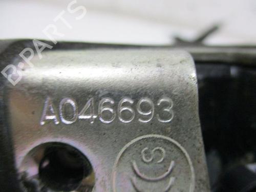 Rear left lock HONDA CIVIC IX (FK) 1.8 i-VTEC (FK2) | BP18795339C100 