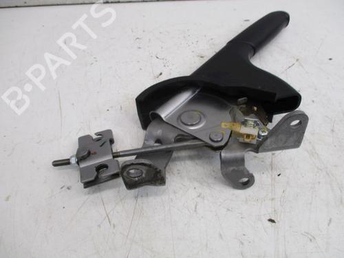 Hand brake MITSUBISHI MIRAGE / SPACE STAR VI Hatchback (A0_A) 1.2 | BP28174653I18 