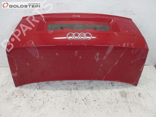 Bakluke CC/Kombi-Kupé AUDI A4 B6 (8E2) 3.0 quattro (220 hp) 18789542