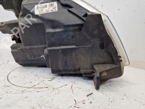 Left headlight OPEL AGILA B (H08) 1.0 (F68) | BP29523830C28 