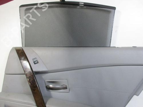 Rear right panel BMW 5 (E60) 530 i | BP25029245C61 