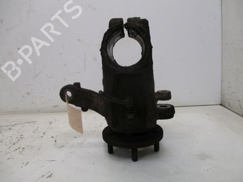 Right front steering knuckle FORD MONDEO IV (BA7) 1.8 TDCi | BP29094302M26 