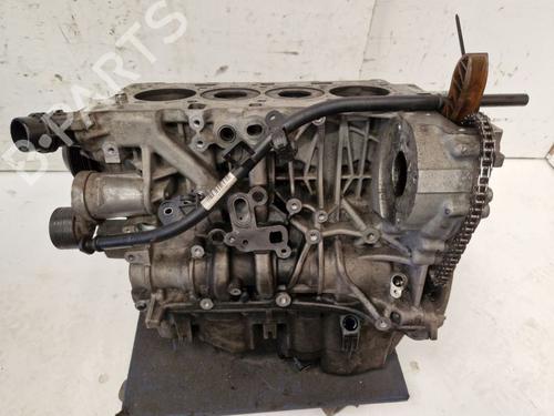Engine (For Parts) BMW 1 (E87) 118 d | BP37232981M64 - Image 3