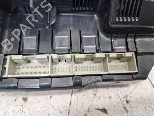 Climate control AUDI A6 C6 (4F2) 2.4 | BP29702730I5 