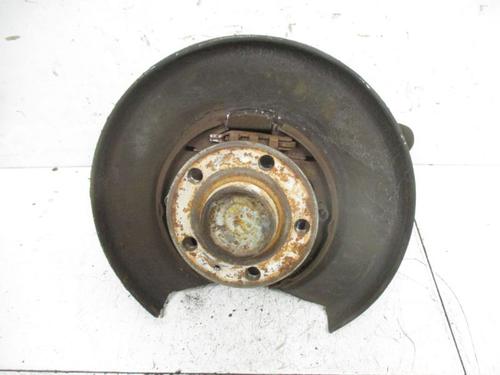 Used Right rear steering knuckle Right rear steering knuckle 37111071 37111071
