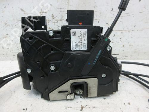 Front left lock FORD B-MAX (JK) 1.0 EcoBoost | BP29093724C98 