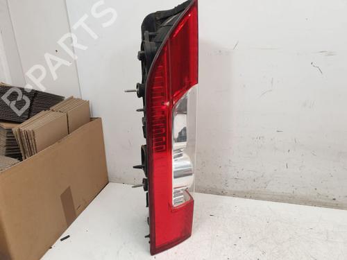 Left taillight CITROËN JUMPER II Bus 2.2 HDi 100 | BP38024753C34 - Image 6