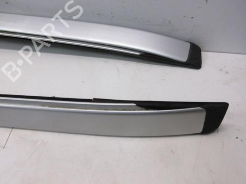 Roof bar VOLVO XC60 I SUV (156) 3.2 AWD | BP21189048C65