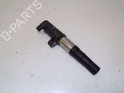 Tændspole RENAULT ESPACE IV (JK0/1_) 2.0 (JK09) (136 hp) 29084061