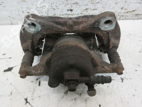 Right front brake caliper OPEL ZAFIRA TOURER C (P12) 1.4 (75) | BP37128037M104 - Image 3