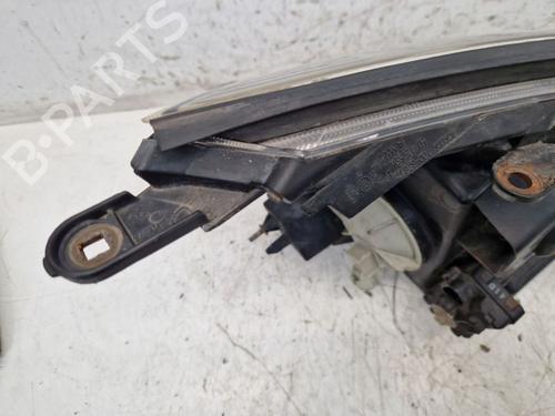 Left headlight MITSUBISHI GRANDIS (NA_W) 2.4 MIVEC (NA4W) | BP27370053C28 
