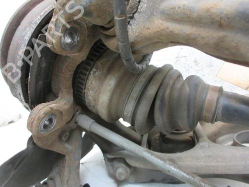Right rear steering knuckle BMW 1 (E87) 116 d | BP29092578M28 