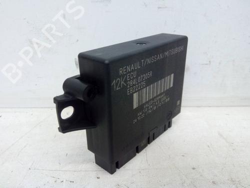 Elektronisk modul RENAULT AUSTRAL E-TECH 200 Hybrid (HGM2) | BP29108506M83 