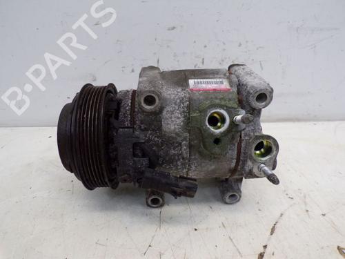 AC compressor CHRYSLER GRAND VOYAGER V (RT) 3.6 | BP34703803M34  - Image 7