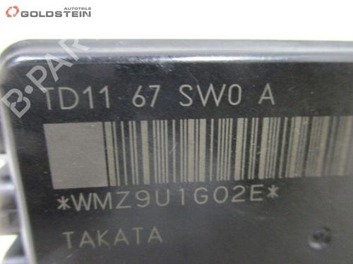 Electronic sensor MAZDA CX-9 (TB) 3.7 AWD (TB10A) | BP38504196M84 - Image 5