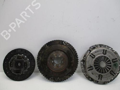 Used Other DACIA SANDERO 1.6 (BS0D, BS0B, BS0F, BS0H) (87 hp) 18800860