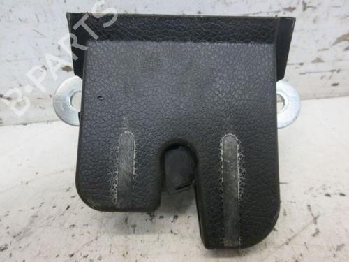 Tailgate lock VW POLO V (6R1, 6C1) 1.2 | BP29091891C101 