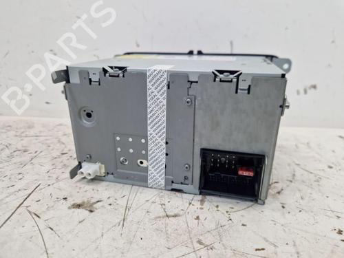 Bilradio VW GOLF PLUS V (5M1, 521) 1.4 16V | BP29523393E6 