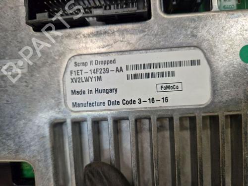 Control unit FORD FOCUS III 1.5 TDCi ECOnetic | BP37141513M11  - Image 8