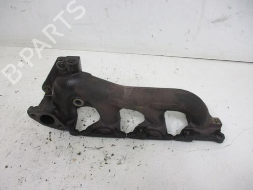 Exhaust manifold SUZUKI GRAND VITARA II (JT, TE, TD) 1.9 DDiS All-wheel Drive (JT419, TD44, JB419WD, JB419XD,... | BP18795203M110 