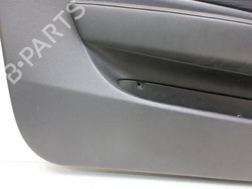 Front left panel BMW 1 (E81) 118 d | BP19295049C58 