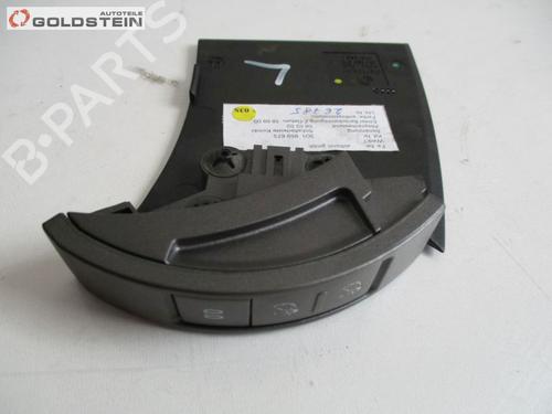 Switch VW PHAETON (3D1, 3D2, 3D3, 3D4, 3D6, 3D7, 3D8, 3D9) 3.0 V6 TDI 4motion | BP37095177I30 - Image 2