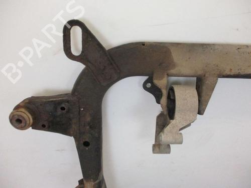 Subframe OPEL ASTRA H Estate (A04) 1.7 CDTI (L35) | BP18800371M9 