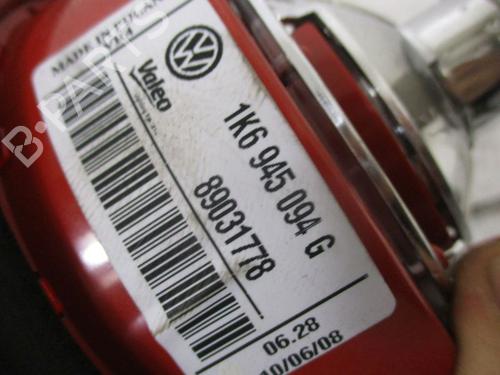 Right tailgate light VW GOLF V (1K1) 1.4 TSI | BP37110867C80 - Image 3