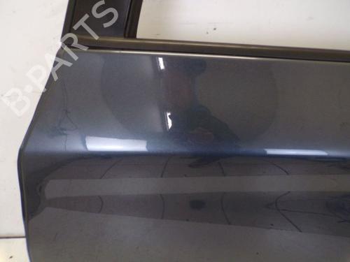 Left rear door RENAULT ZOE (BFM_) ZOE | BP29098614C4 