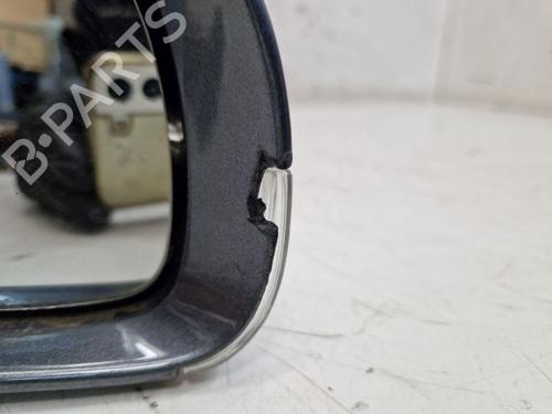 Right mirror VW TOURAN (1T1, 1T2) 1.4 TSI | BP29104983C27 