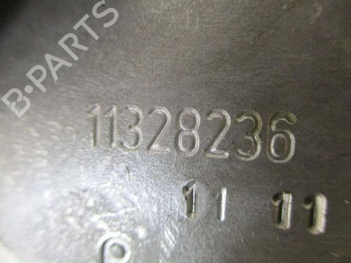 Hand brake PEUGEOT PARTNER Tepee 1.6 VTi | BP29092890I18 