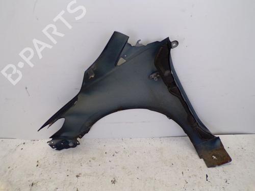 Right front fenders MAZDA 5 (CR) 2.0 (CREW, CR19) | BP29094548C42 