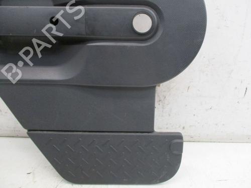 Rear left panel JEEP WRANGLER III (JK) 3.8 | BP38506999C60 - Image 6