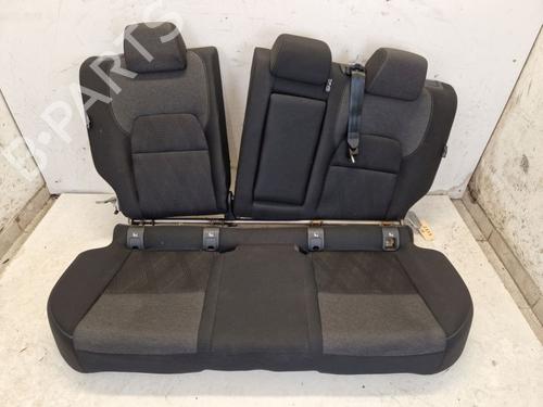 Used Rear seat NISSAN QASHQAI III (J12) 1.5 VC-T e-Power (190 hp) 29105050