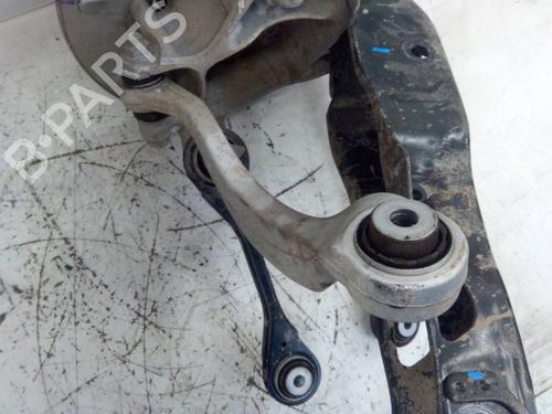 Right rear steering knuckle BMW X5 (G05, F95) xDrive 40 i Mild-Hybrid | BP29109185M28 