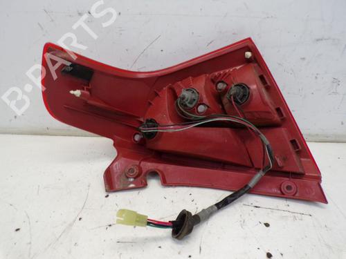 Left taillight SUZUKI SWIFT III (MZ, EZ) 1.3 (RS413, ZC11S) | BP37130149C34 - Image 4