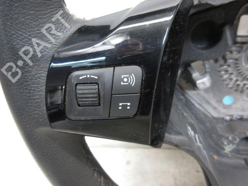 Steering wheel OPEL CORSA D (S07) 1.4 (L08, L68) | BP37129348C49 - Image 5