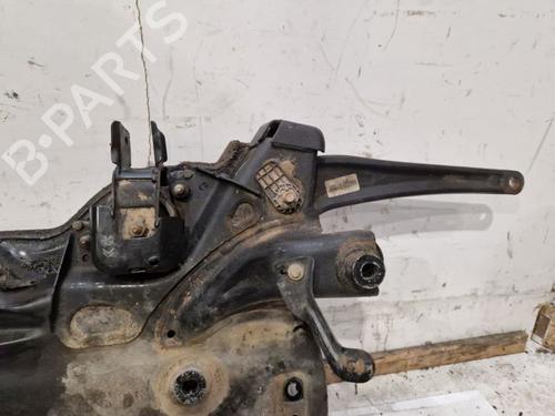 Subframe PEUGEOT EXPERT Van (V_) 2.0 BlueHDi 120 | BP37143487M9 - Image 4