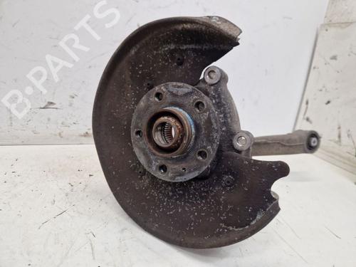 Right rear steering knuckle AUDI A5 (8T3) S5 quattro | BP31260508M28