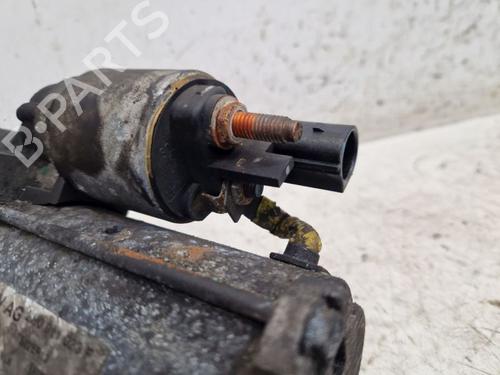 Starter VW CRAFTER 30-50 Van (2E_) 2.0 TDI | BP37138026M8 - Image 4
