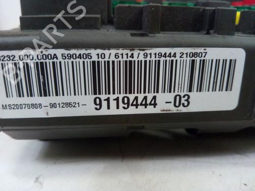 Fuse box BMW 3 (E90) 335 i | BP29232616E1 