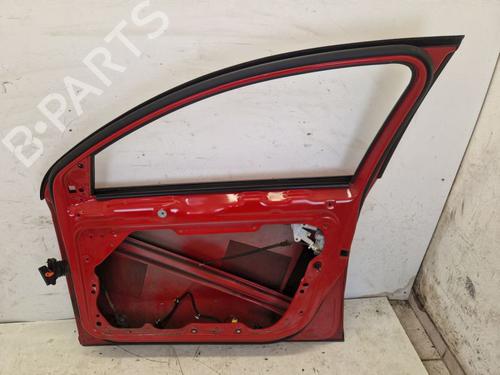 Right front door VW PASSAT B6 Variant (3C5) 1.9 TDI | BP25602414C3 