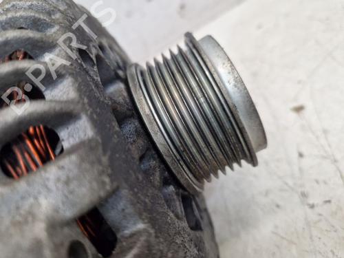 Alternator OPEL ASTRA J Sports Tourer (P10) 1.7 CDTI (35) | BP31702766M7 
