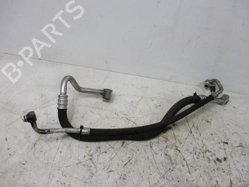 Used AC pipe AC pipe BMW 1 (F20) 120 d (184 hp) 18796717 18796717