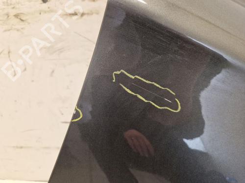 Right front fenders CITROËN C4 II (NC_) 1.6 VTi 120 (NC5FS0, NC5FS9) | BP30669002C42