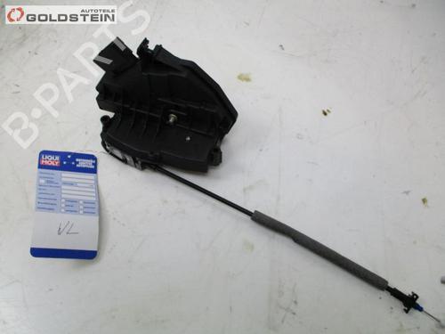 Used Front left lock FORD FOCUS III 2.0 ST (250 hp) 13762360