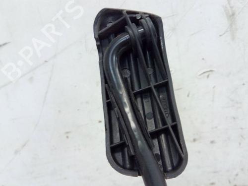 Pedal RENAULT TRAFIC II Van (FL) 2.0 dCi 115 (FL01, FL0U, FL00, FL0H, FL0M) | BP37134560I4 - Image 8